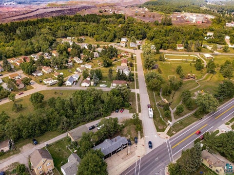 Tiny photo for 1103 Grant Ave, Eveleth, MN 55734 (MLS # 6127199)