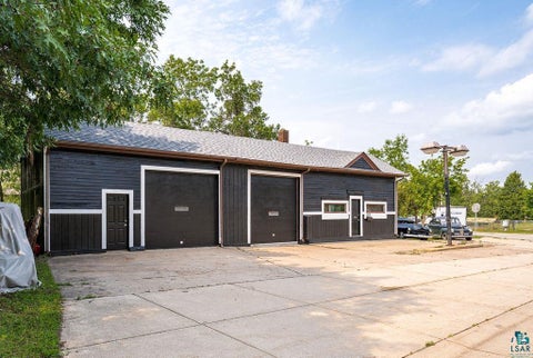 Tiny photo for 1103 Grant Ave, Eveleth, MN 55734 (MLS # 6127199)