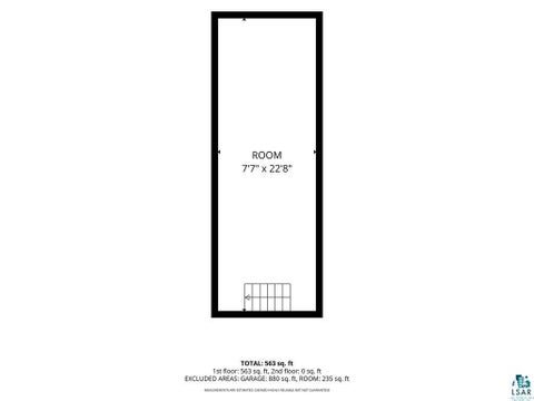 Tiny photo for 1103 Grant Ave, Eveleth, MN 55734 (MLS # 6127199)
