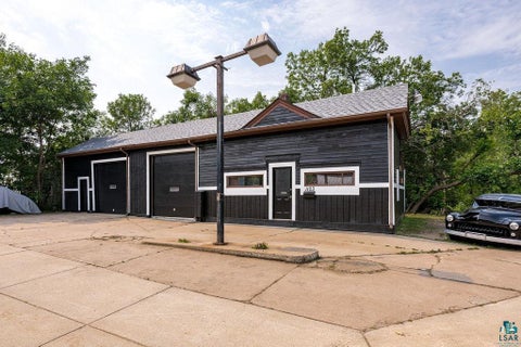 Photo of 1103 Grant Ave, Eveleth, MN 55734 (MLS # 6127199)