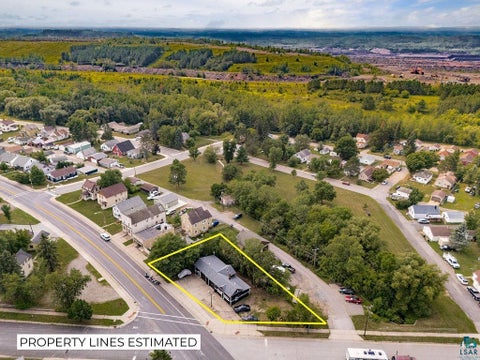 Tiny photo for 1103 Grant Ave, Eveleth, MN 55734 (MLS # 6127199)