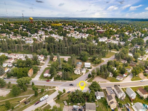 Tiny photo for 1103 Grant Ave, Eveleth, MN 55734 (MLS # 6127199)