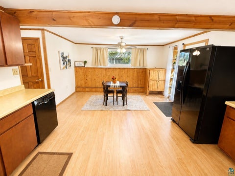 Tiny photo for 529 S 65th Ave W AVE, Duluth, MN 55807 (MLS # 6127760)