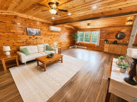 Tiny photo for 529 S 65th Ave W AVE, Duluth, MN 55807 (MLS # 6127760)