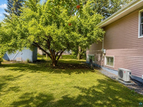 Tiny photo for 529 S 65th Ave W AVE, Duluth, MN 55807 (MLS # 6127760)