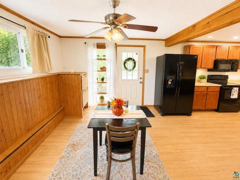 Tiny photo for 529 S 65th Ave W AVE, Duluth, MN 55807 (MLS # 6127760)