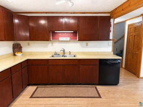 Tiny photo for 529 S 65th Ave W AVE, Duluth, MN 55807 (MLS # 6127760)