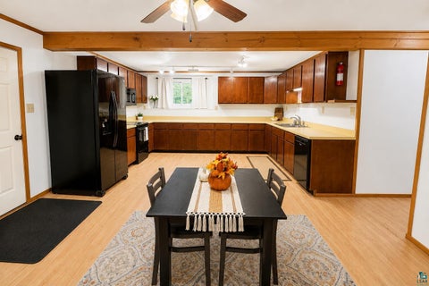 Tiny photo for 529 S 65th Ave W AVE, Duluth, MN 55807 (MLS # 6127760)