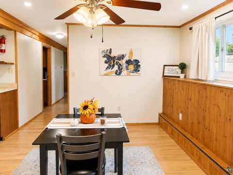 Tiny photo for 529 S 65th Ave W AVE, Duluth, MN 55807 (MLS # 6127760)