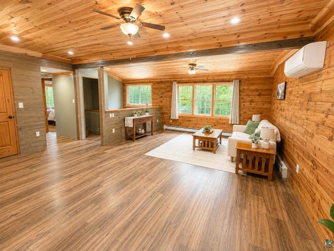Tiny photo for 529 S 65th Ave W AVE, Duluth, MN 55807 (MLS # 6127760)