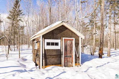 Tiny photo for 4229 Fayre Rd, Duluth, MN 55803 (MLS # 6123791)