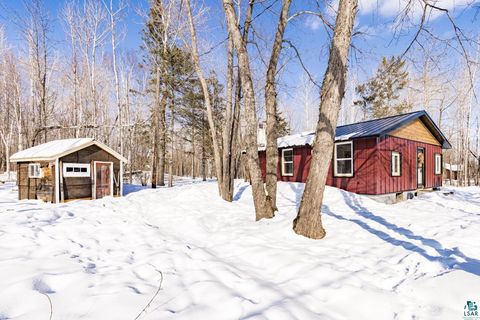 Tiny photo for 4229 Fayre Rd, Duluth, MN 55803 (MLS # 6123791)