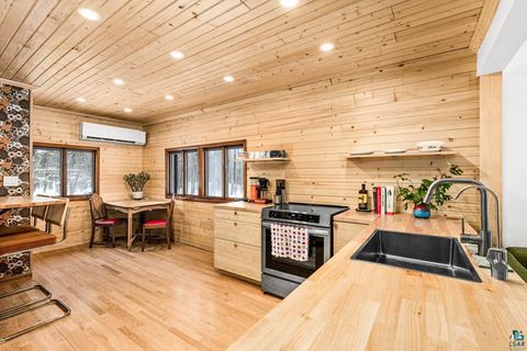 Tiny photo for 4229 Fayre Rd, Duluth, MN 55803 (MLS # 6123791)