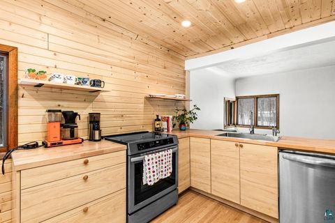 Tiny photo for 4229 Fayre Rd, Duluth, MN 55803 (MLS # 6123791)