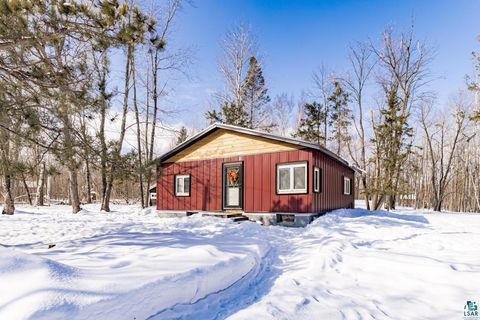 Photo of 4229 Fayre Rd, Duluth, MN 55803 (MLS # 6123791)