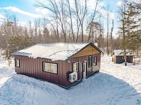 Tiny photo for 4229 Fayre Rd, Duluth, MN 55803 (MLS # 6123791)