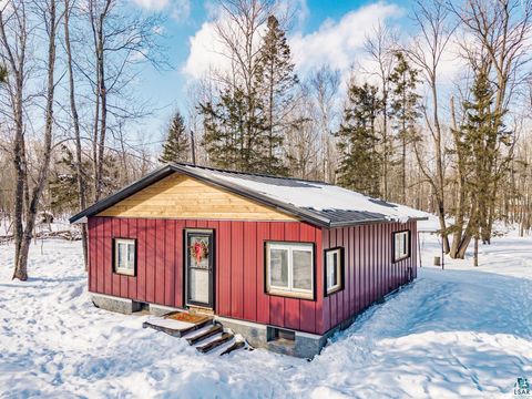 Tiny photo for 4229 Fayre Rd, Duluth, MN 55803 (MLS # 6123791)