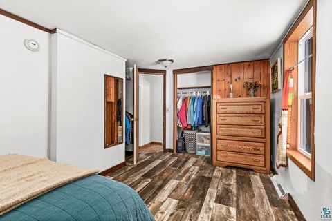 Tiny photo for 4229 Fayre Rd, Duluth, MN 55803 (MLS # 6123791)