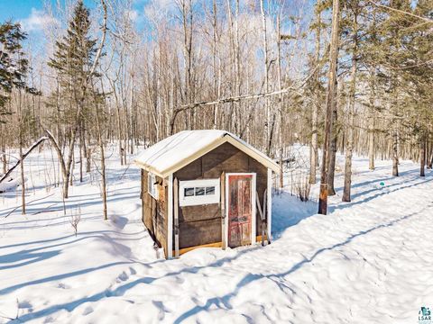 Tiny photo for 4229 Fayre Rd, Duluth, MN 55803 (MLS # 6123791)