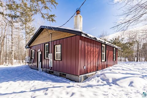 Tiny photo for 4229 Fayre Rd, Duluth, MN 55803 (MLS # 6123791)