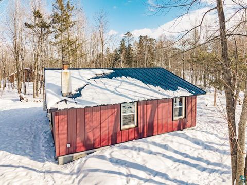 Tiny photo for 4229 Fayre Rd, Duluth, MN 55803 (MLS # 6123791)