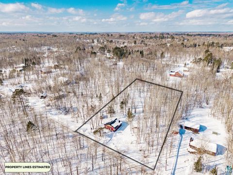 Tiny photo for 4229 Fayre Rd, Duluth, MN 55803 (MLS # 6123791)