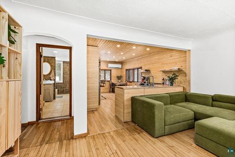 Tiny photo for 4229 Fayre Rd, Duluth, MN 55803 (MLS # 6123791)