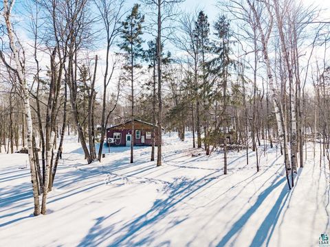 Tiny photo for 4229 Fayre Rd, Duluth, MN 55803 (MLS # 6123791)