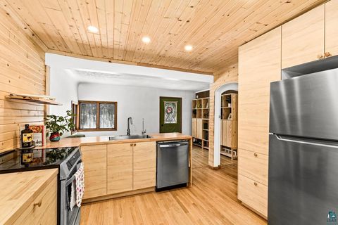 Tiny photo for 4229 Fayre Rd, Duluth, MN 55803 (MLS # 6123791)