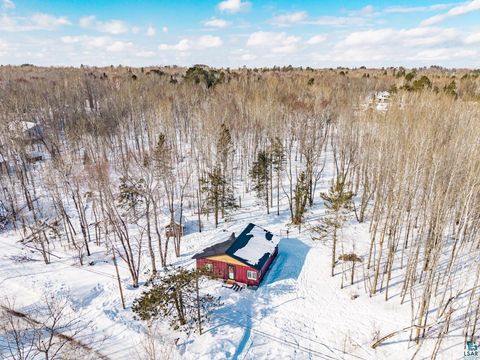 Tiny photo for 4229 Fayre Rd, Duluth, MN 55803 (MLS # 6123791)