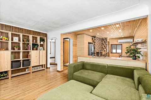 Tiny photo for 4229 Fayre Rd, Duluth, MN 55803 (MLS # 6123791)