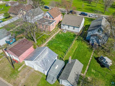 Tiny photo for 1107 Douglas Ave, Eveleth, MN 55734 (MLS # 6125493)