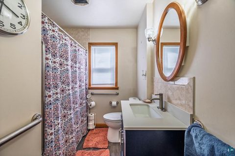 Tiny photo for 1107 Douglas Ave, Eveleth, MN 55734 (MLS # 6125493)