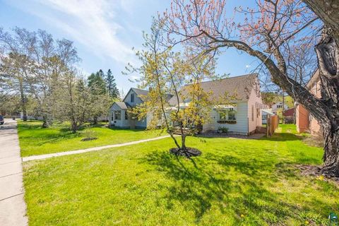 Tiny photo for 1107 Douglas Ave, Eveleth, MN 55734 (MLS # 6125493)