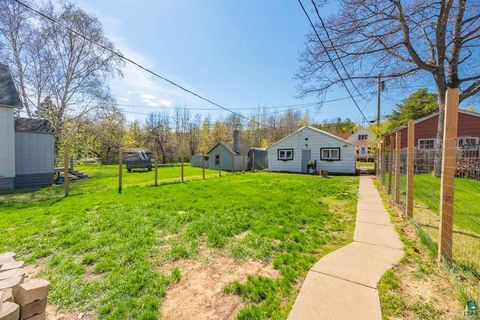 Tiny photo for 1107 Douglas Ave, Eveleth, MN 55734 (MLS # 6125493)