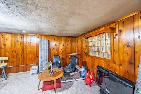 Tiny photo for 1107 Douglas Ave, Eveleth, MN 55734 (MLS # 6125493)