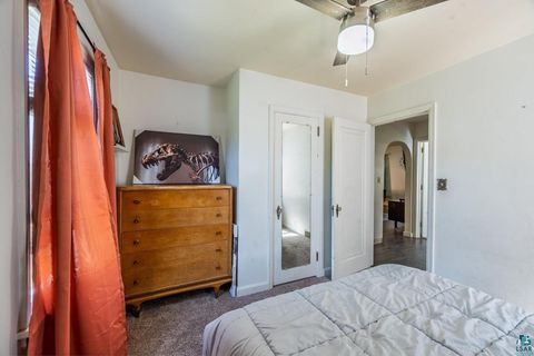 Tiny photo for 1107 Douglas Ave, Eveleth, MN 55734 (MLS # 6125493)