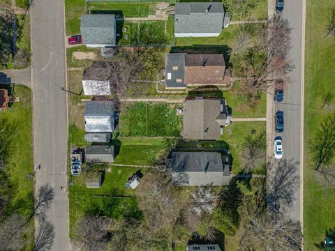 Tiny photo for 1107 Douglas Ave, Eveleth, MN 55734 (MLS # 6125493)