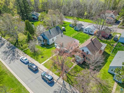 Tiny photo for 1107 Douglas Ave, Eveleth, MN 55734 (MLS # 6125493)