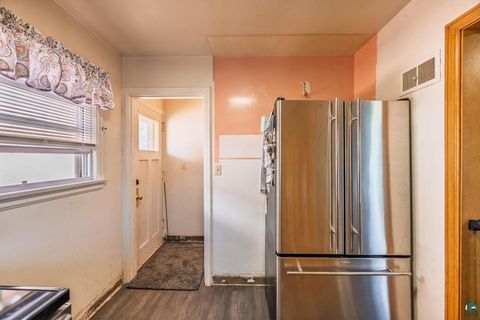 Tiny photo for 1107 Douglas Ave, Eveleth, MN 55734 (MLS # 6125493)