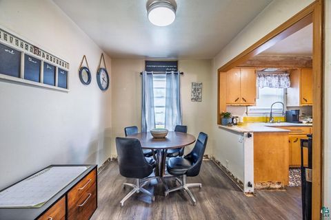 Tiny photo for 1107 Douglas Ave, Eveleth, MN 55734 (MLS # 6125493)
