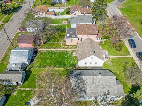 Tiny photo for 1107 Douglas Ave, Eveleth, MN 55734 (MLS # 6125493)