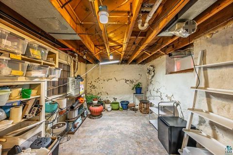 Tiny photo for 1107 Douglas Ave, Eveleth, MN 55734 (MLS # 6125493)