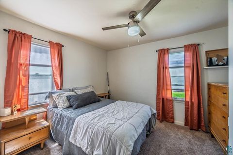 Tiny photo for 1107 Douglas Ave, Eveleth, MN 55734 (MLS # 6125493)