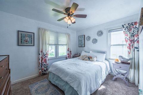 Tiny photo for 1107 Douglas Ave, Eveleth, MN 55734 (MLS # 6125493)