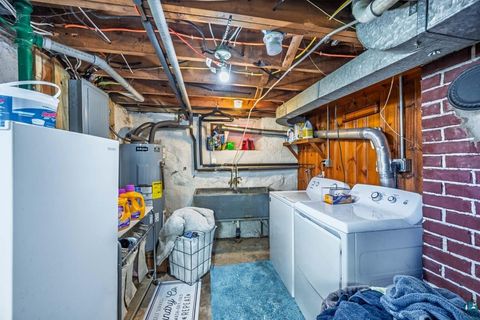 Tiny photo for 1107 Douglas Ave, Eveleth, MN 55734 (MLS # 6125493)