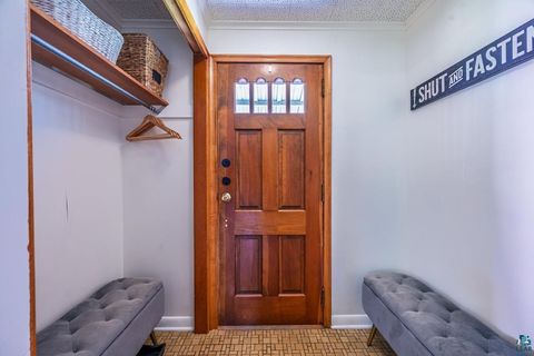 Tiny photo for 1107 Douglas Ave, Eveleth, MN 55734 (MLS # 6125493)