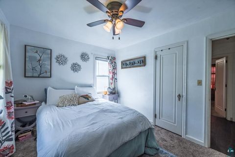 Tiny photo for 1107 Douglas Ave, Eveleth, MN 55734 (MLS # 6125493)