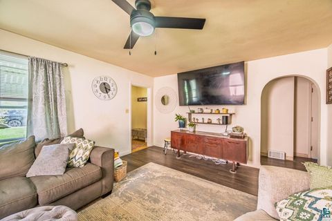 Tiny photo for 1107 Douglas Ave, Eveleth, MN 55734 (MLS # 6125493)