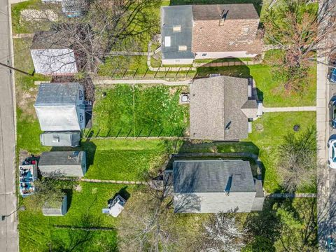 Tiny photo for 1107 Douglas Ave, Eveleth, MN 55734 (MLS # 6125493)